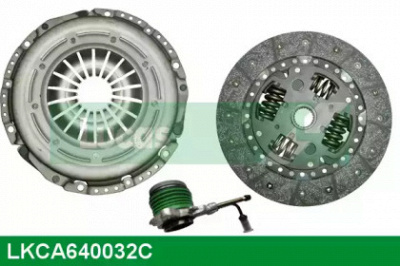 LUCAS ENGINE DRIVE lkca640032c -